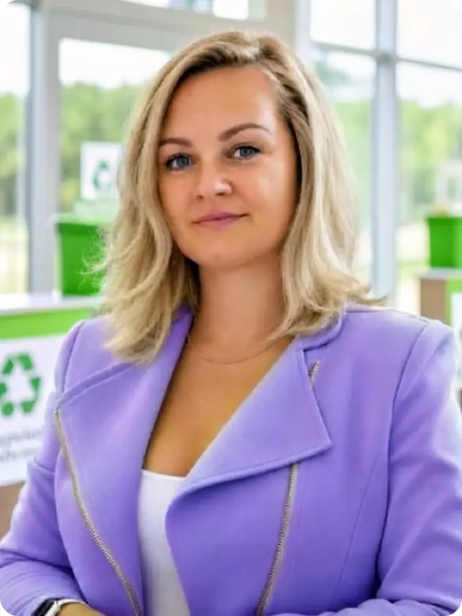 Bc. Vladimíra Kůrková